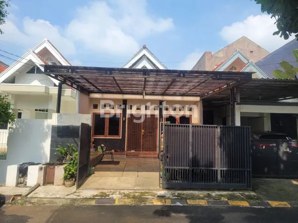 image RUMAH RAPI DI GRAHA RAYA BINTARO TANGSEL (1)