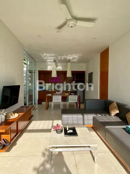 image VILLA FULLY FURNISHED 2 BEDROOMS AT ULUWATU (2)