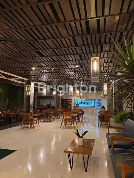 image VILLA FULLY FURNISHED 2 BEDROOMS AT ULUWATU (4)