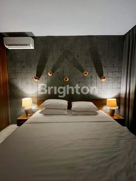 image VILLA FULLY FURNISHED 2 BEDROOMS AT ULUWATU (5)