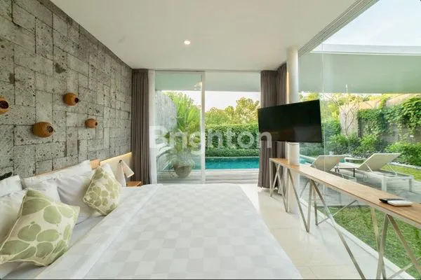 image VILLA FULLY FURNISHED 2 BEDROOMS AT ULUWATU (6)