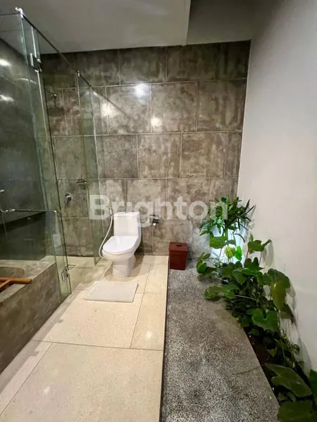 image VILLA FULLY FURNISHED 2 BEDROOMS AT ULUWATU (7)