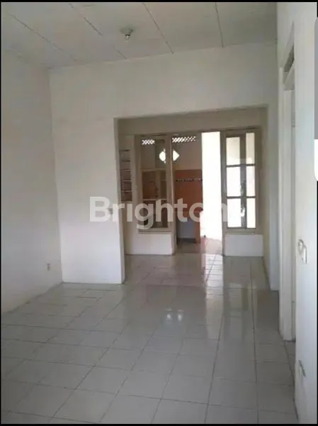 Gambar Property RUMAH 1 LANTAI LIPPO KARAWACI - TANGERANG