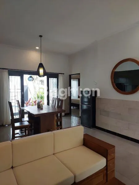 image RUMAH FULL FURNISHED WITH POOL DI NUSA DUA  (2)