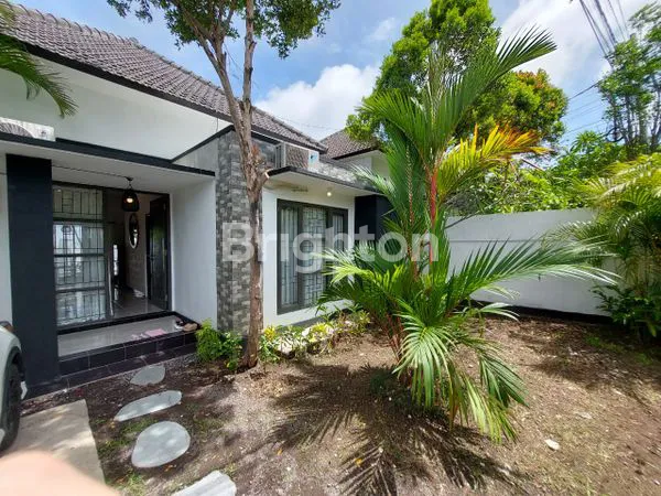 image RUMAH FULL FURNISHED WITH POOL DI NUSA DUA  (1)