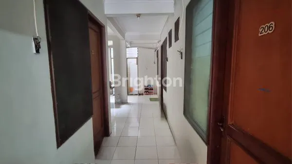image RUMAH KOST AKTIF DI SURABAYA DEKAT UNIVERSITAS SURABAYA (2)