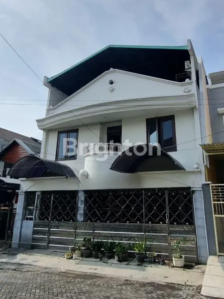 image RUMAH KOST AKTIF DI SURABAYA DEKAT UNIVERSITAS SURABAYA (1)