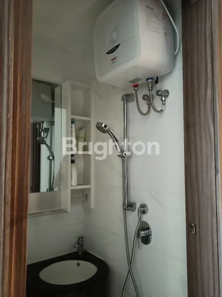 image APARTEMEN SKYHOUSE  ,STUDIO DAN FULLFURNISH . (6)