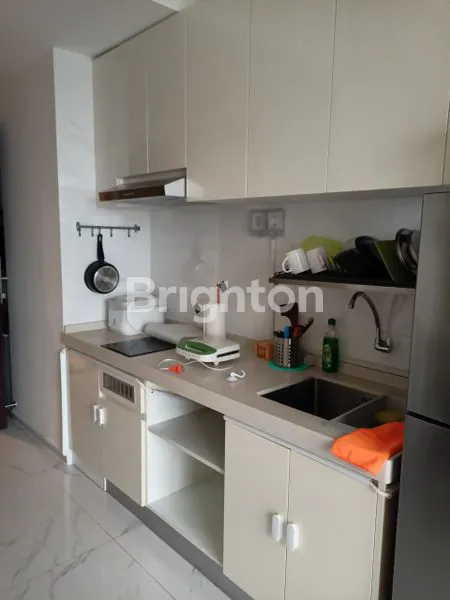 image APARTEMEN SKYHOUSE  ,STUDIO DAN FULLFURNISH . (5)