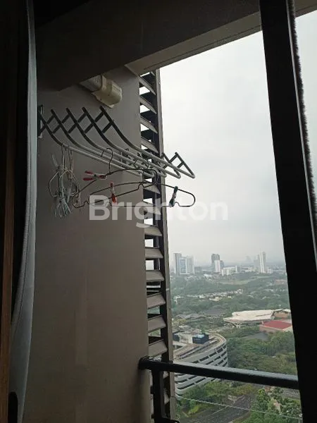 image APARTEMEN SKYHOUSE  ,STUDIO DAN FULLFURNISH . (8)