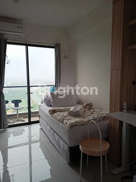 image APARTEMEN SKYHOUSE  ,STUDIO DAN FULLFURNISH . (1)