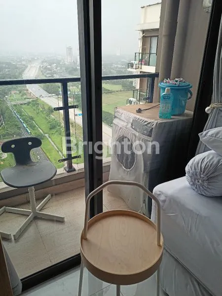 image APARTEMEN SKYHOUSE  ,STUDIO DAN FULLFURNISH . (3)