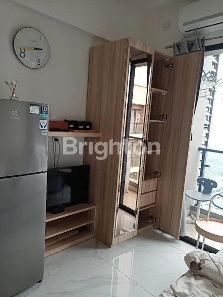 image APARTEMEN SKYHOUSE  ,STUDIO DAN FULLFURNISH . (4)