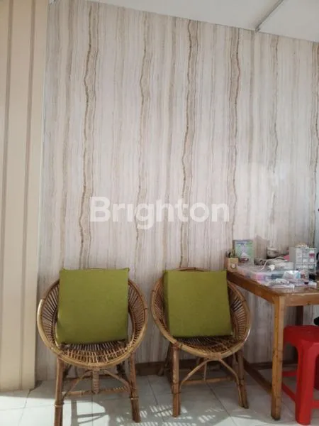 image RUMAH MEWAH SIAP HUNI DIKOMPLEK DUTAMAS GROGOL PETAMBURAN JAKARTA BARAT (7)