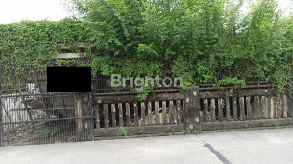 Gambar Property RUMAH DAAN MOGOT ESTATE HITUNG TANAH