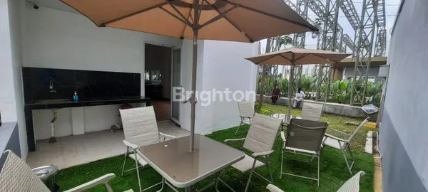 image RUKO DI BIZPARK BEKASI NAROGONG ADA TAMAN (3)