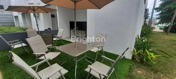 image RUKO DI BIZPARK BEKASI NAROGONG ADA TAMAN (4)