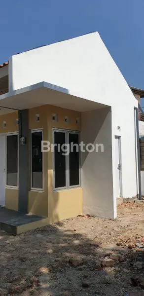 image RUMAH SUBSIDI CUSTOM TINGGAL SATU JUAL CEPAT (6)