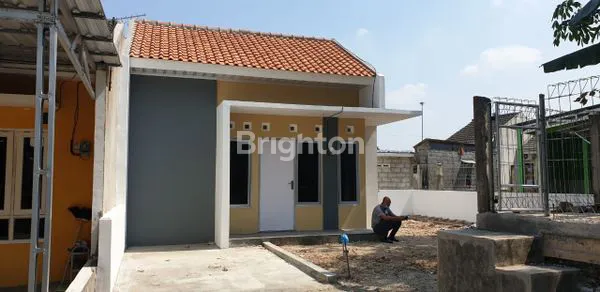 image RUMAH SUBSIDI CUSTOM TINGGAL SATU JUAL CEPAT (4)