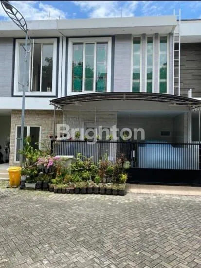 image DI JUAL PERUM CAHAYA DHARMA REGENCY SURABAYA TIMUR (1)