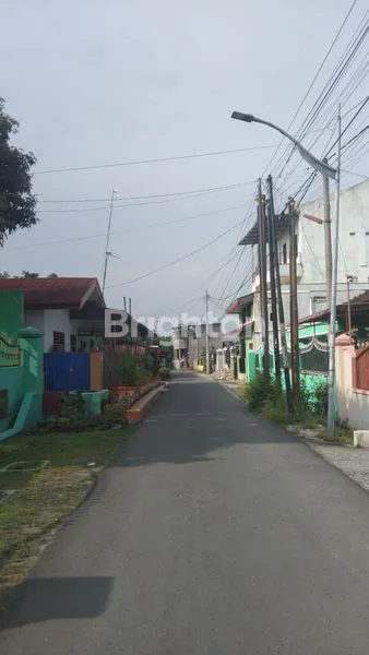 image DIJUAL RUMAH BAGUS DITENGAH KOTA MEDAN (8)