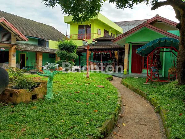 image DIJUAL RUMAH BAGUS DITENGAH KOTA MEDAN (7)