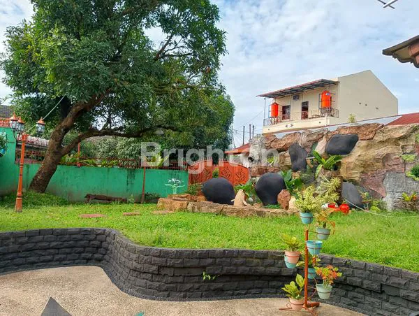 image DIJUAL RUMAH BAGUS DITENGAH KOTA MEDAN (4)