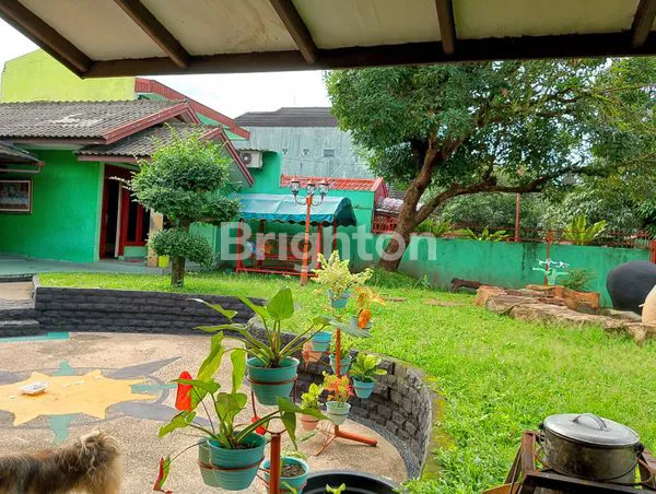 image DIJUAL RUMAH BAGUS DITENGAH KOTA MEDAN (3)