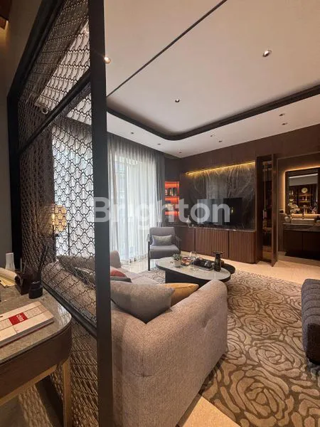 image JUAL RUMAH PRIMARY SUMMARY ELYON TIPE 8 BSD CITY (3)