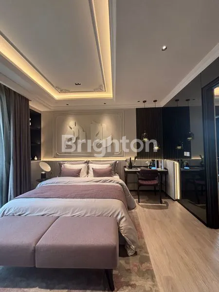 image JUAL RUMAH BARU DI SUMMARY ELYON TIPE 9 BSD CITY (4)