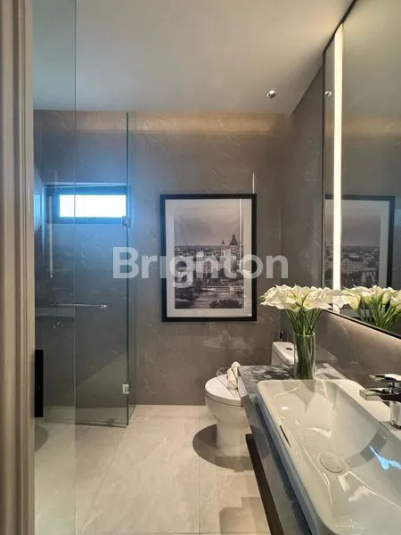 image JUAL RUMAH BARU DI SUMMARY ELYON TIPE 9 BSD CITY (5)