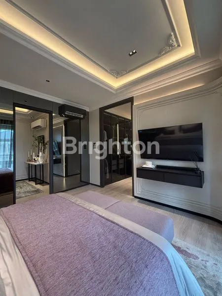 image JUAL RUMAH BARU DI SUMMARY ELYON TIPE 9 BSD CITY (8)