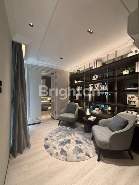 image JUAL RUMAH BARU DI SUMMARY ELYON TIPE 9 BSD CITY (3)