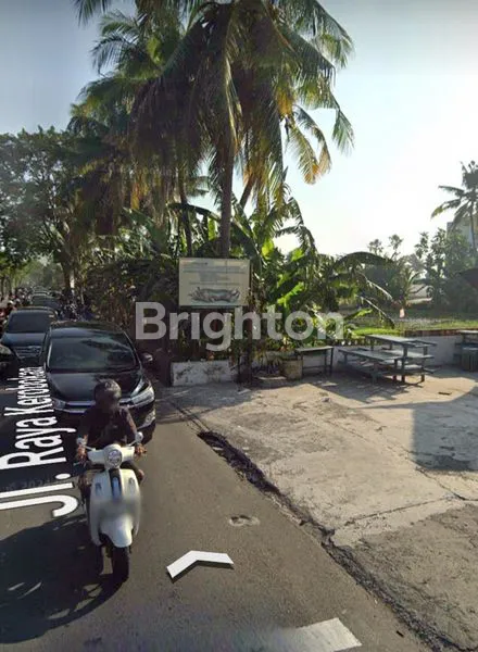 image BANGUNAN TOKO DI JALAN RAYA KEROBOKAN BADUNG (2)