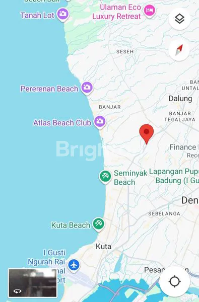 image BANGUNAN TOKO DI JALAN RAYA KEROBOKAN BADUNG (3)