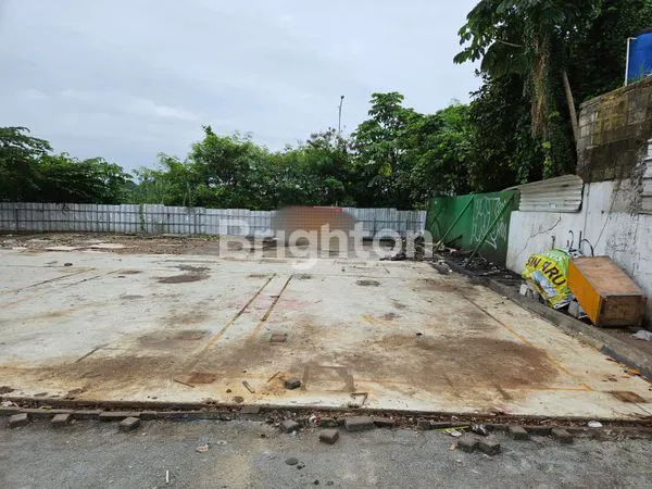 image TANAH DIJUAL JALAN RAYA UTAMA CIBUBUR HARGA DIBAWAH NJOP (3)