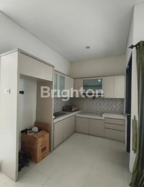 image JARANG ADA RUMAH MINIMALIS KERTAJAYA REGENCY DEKAT ITS, VITA SCHOOL, PETRA ARAYA (4)