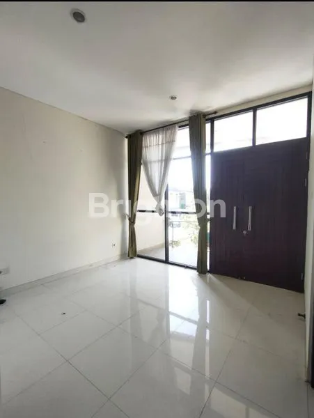 image JARANG ADA RUMAH MINIMALIS KERTAJAYA REGENCY DEKAT ITS, VITA SCHOOL, PETRA ARAYA (6)