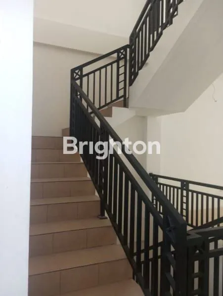 image RUKO 3 LANTAI NOL JALAN  RAYA TENGGILIS, COCOK UNTUK SEGALA USAHA (5)