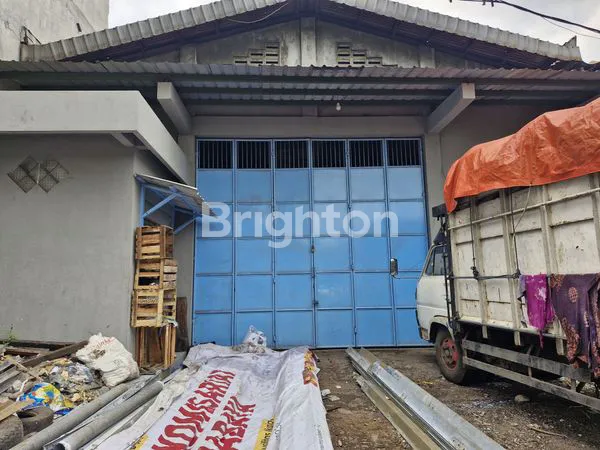Gambar Property JUAL GUDANG DI DAERAH ASEMROWO