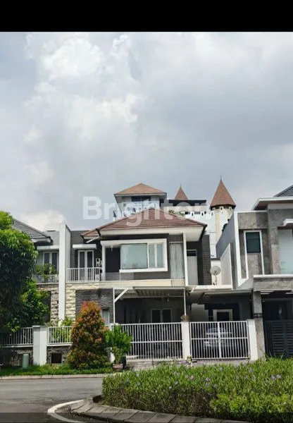 image MURAH! ROYAL RESIDENCE BOULEVARD LUAR CLUSTER DEKAT CLUBHOUSE, DEKAT GRAHA FAMILY, DIAN ISTANA, PAKUWONMALL, VILLA BUKITMAS (1)