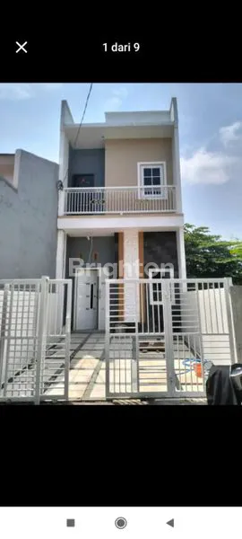 image DIJUAL RUMAH DI SURABAYA HARGA DIBAWAH 700JUTA (1)
