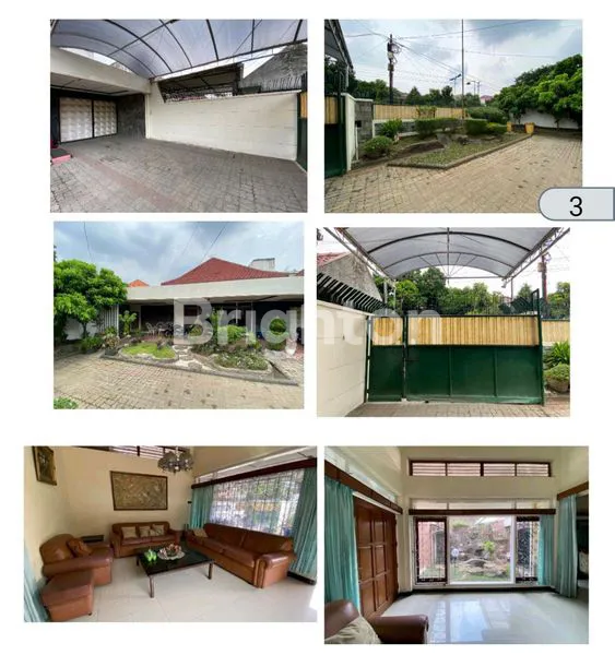 image DIJUAL RUMAH DI AREA STRATEGIS SURABAYA (1)