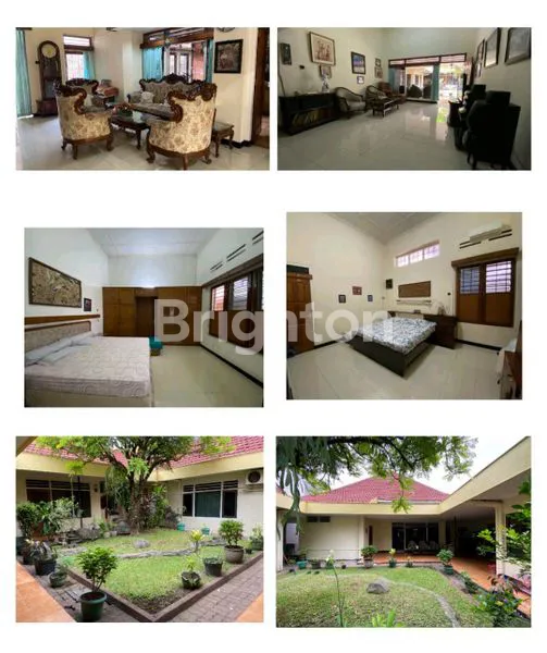 image DIJUAL RUMAH DI AREA STRATEGIS SURABAYA (2)