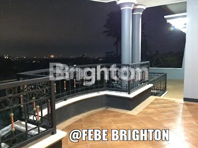 image RUMAH MEWAH + KOLAM RENANG DI DIENG MALANG (2)