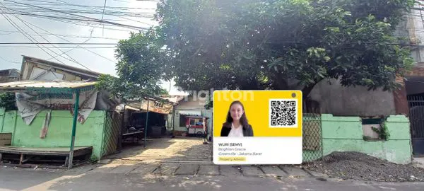 image TANAH LUAS BAGUS STRATEGIS KOMERSIL DURI KOSAMBI RAWA BUAYA JAKARTA BARAT (2)