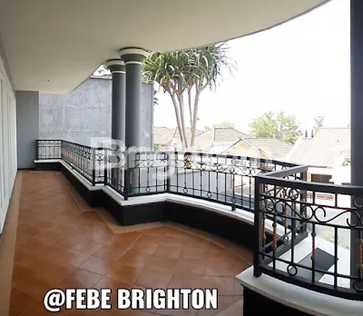 image RUMAH MEWAH + KOLAM RENANG DI DIENG MALANG (4)