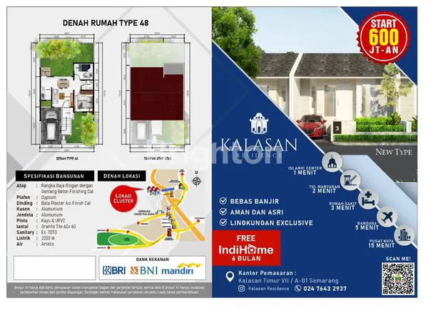 image RUMAH PESAN BANGUN DI KALIPANCUR NGALIYAN (6)