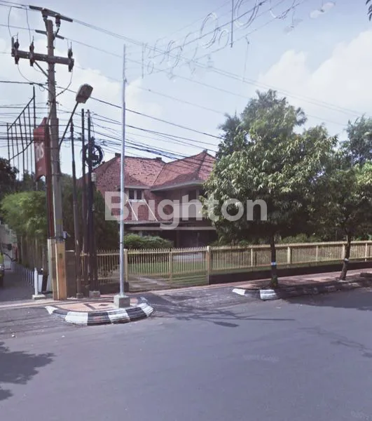 image TANAH DAN BANGUNAN DI KOTA SEMARANG JALAN GAJAHMADA - SIMPANGLIMA, PUSAT KOTA.COCOK UNTUK HOTEL ATAU KANTOR DAN KOMERSIAL LAINNYA. DEKAT SIMPANG LIMA  (1)