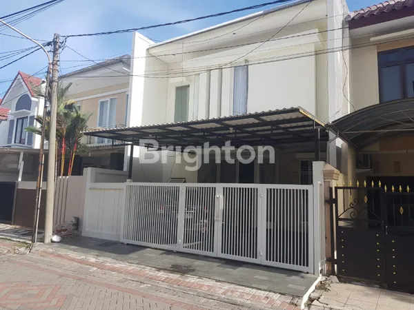 image DHARMAHUSADA SIAP HUNI STRATEGIS DEKAT MALL, KAMOUS, RUMAH SAKIT (1)